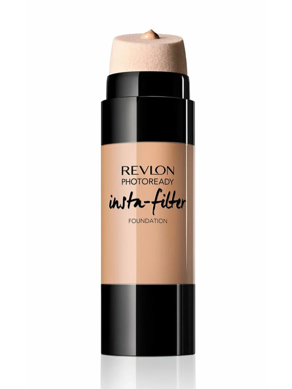 New Revlon PhotoReady Insta-Filter Foundation Makeup 240 Medium Beige (Sealed)